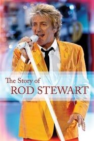 The Story of Rod Stewart series tv