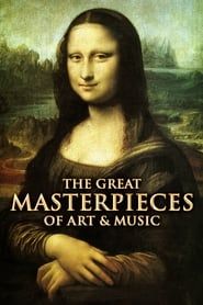 Image The Great Masterpieces of Art & Music 2016