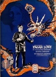Pagan Love series tv