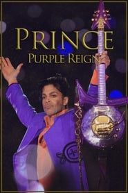 Prince: Purple Reign (2017)