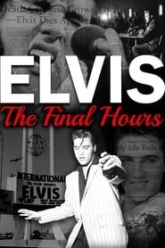 Image Elvis Presley: The Final Hours