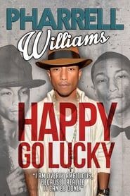 Pharrell Williams: Happy Go Lucky series tv