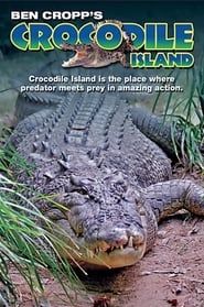 Ben Cropp's Crocodile Island series tv