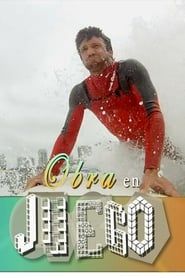 Obra en Juego: How It's Made: Surfboards series tv
