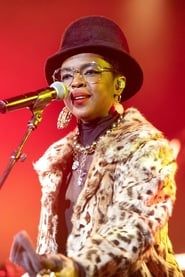 Image Ms. Lauryn Hill - Baloise Session 2018