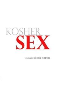Kosher Sex series tv