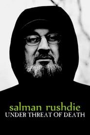 Salman Rushdie: Death on a Trail series tv