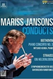 Image Jansons Conducts Beethoven & Strauss
