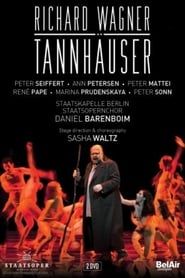 Tannhäuser (2014)
