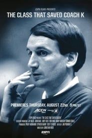 An Evening With The Class That Saved Coach K-hd