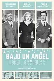 Bajó un ángel del cielo (1942)