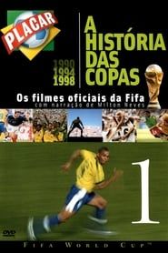 Image The Legend of the FIFA World Cup: 1990 to 1998 2002