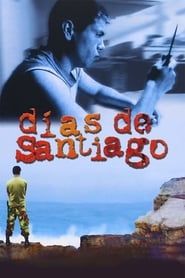 Days of Santiago series tv