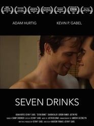 Seven Drinks series tv