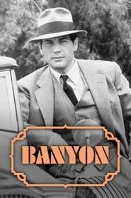 Banyon series tv