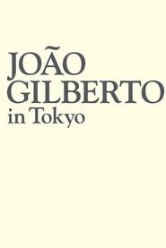 Image João Gilberto - Live In Tokyo