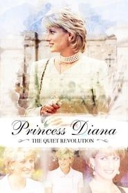 Princess Diana: The Quiet Revolution series tv