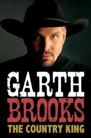 Garth Brooks: Country King series tv