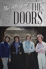 Image The Story of the Doors 2016