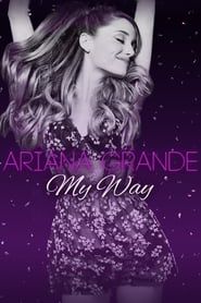 Image Ariana Grande: My Way