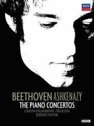 Beethoven Piano Concertos 1-5 (1974)