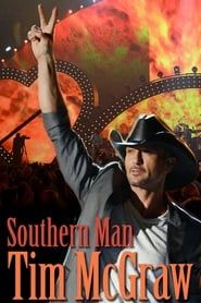 Tim McGraw: Southern Man series tv