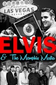 Elvis & The Memphis Mafia series tv