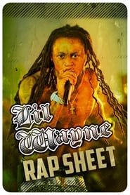 Lil Wayne: Rap Sheet series tv