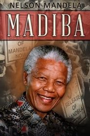 Nelson Mandela: Madiba series tv