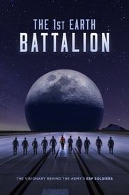 watch The 1st Earth Battalion