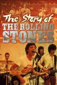 The Story of the Rolling Stones series tv