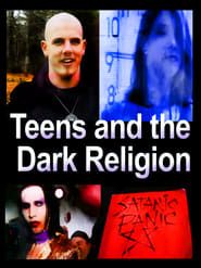 Image Teens and the Dark Religion