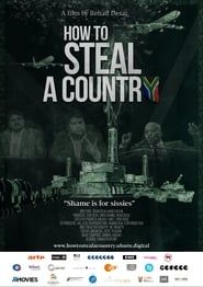 How to Steal a Country series tv
