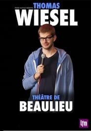 Thomas Wiesel à Beaulieu 2017 streaming