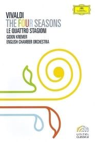 Vivaldi Le Quattro Stagioni series tv
