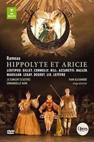 Rameau Hippolyte et Aricie-hd