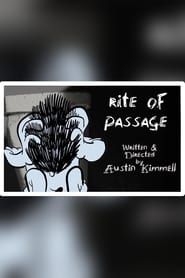 Rite of Passage series tv