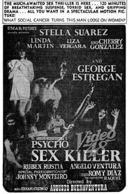 Psycho Sex Killer (1970)
