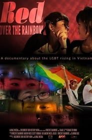 Red Over the Rainbow series tv