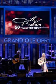 Dolly Parton: 50 Years At The Opry-hd