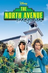 The North Avenue Irregulars series tv