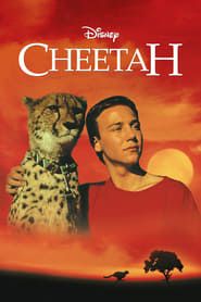 Cheetah series tv