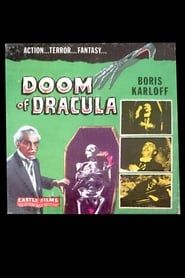 watch Doom of Dracula