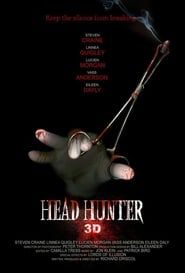Head Hunter 3D series tv