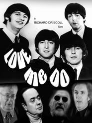 Love Me Do: The Story of the Beatles series tv