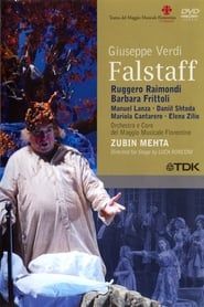 Image Giuseppe Verdi - Falstaff 2007