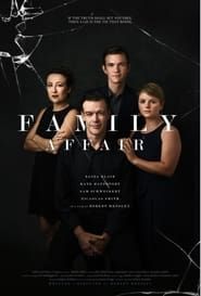 Family Affair series tv