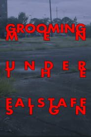 Image Grooming Men Under the Falstaff Sign