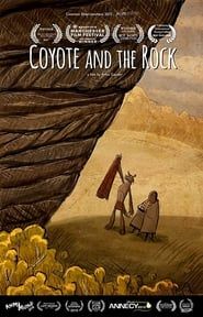 Kojot és a szikla (2015)