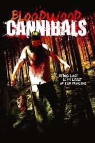 Bloodwood Cannibals series tv